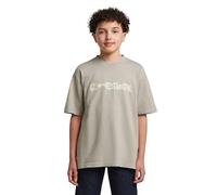 G-Star Jungen Boys Oversized T-Shirt T-Shirt (1er Pack)