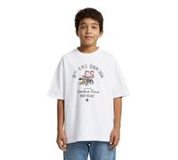 G-Star Jungen Boys Oversized T-Shirt T-Shirt (1er Pack)