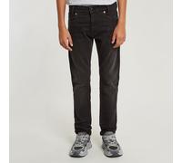 G-STAR Jungen D-Staq Slim Jeans Mittelblau 14 medium aged faded D25926-01-A592-14
