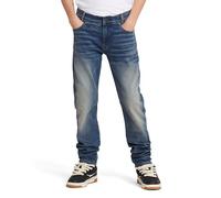 G-Star RAW Kids D-Staq Slim Jeans Hellblau 10 D24922-01-B503-10