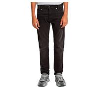 8719965012981 G-Star Jungen Kids D-STAQ Slim Jeans, Blau (medium Aged Faded D25926-01-A592), 14