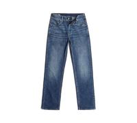 G-Star RAW Kids Premium Mosa Straight Jeans Mittelblau 8 D25640-01-C606-8