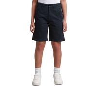G-STAR Boys Bronson 3.0 Chino Shorts Dunkelblau 12 salute D29691-01-C742-12