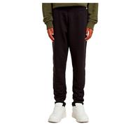 G-STAR Jungen Jogginghose Slim Unbrushed Schwarz 8 dark black D26708-01-6484-8