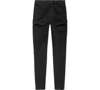G-star Kafey Cargo Pants Schwarz 27 / 30 Frau (Herstellerartikelnummer: D24736-C106-6484-30-27)