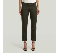 G-STAR Kate Boyfriend Chino Grau 30-34 asfalt D25257-5126-995-3034