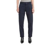 G-STAR Kate Boyfriend Chino, Waist 33, Inseam 32, Color Blau
