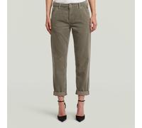 G-star Kate Boyfriend Chinohose