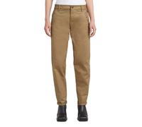 G-STAR Kate Boyfriend Chino, Waist 27, Inseam 34, Color Beige