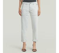 G-STAR Kate Boyfriend Fatigue Jeans Hellblau 26-30 beached faded clifton blue D29361-D503-H122-2630