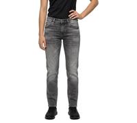 G-Star RAW Jeans Kate Boyfriend Damen Regular-fit Grau Größe 25/34