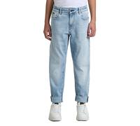 G-STAR Girls Kate Boyfriend Jeans Hellblau 14 LIGHT USED D29700-01-J307-14
