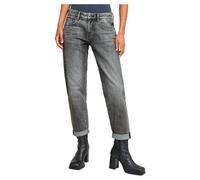 G-Star Damen Jeans Kate Boyfriend Blau Sun Faded Gunmetal D15264-D931-H095 26W/28L