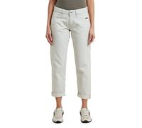 G-STAR Kate Boyfriend Jeans Hellblau 27-30 beached faded vivianite grey D15264-E361-H910-2730