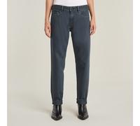 G-STAR Kate Boyfriend Jeans Dunkelblau 25-30 worn in night ocean gd cobler D15264-D300-G837-2530