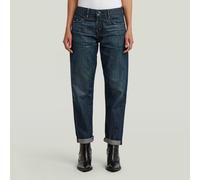 G-STAR Kate Boyfriend Jeans Dunkelblau 28-30 antique jadeite green D15264-E358-J174-2830