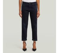 G-STAR Kate Boyfriend Jeans Dunkelblau 28-30 worn in polar blue D15264-D930-H720-2830