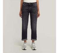G-star Kate Boyfriend Jeans 30 Vintage Basalt