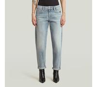 G-STAR Kate Boyfriend Jeans Grau 32-34 faded mechanical grey D15264-D775-J067-3234