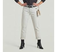G-STAR Kate Boyfriend Jeans Hellblau 27-30 beached faded vivianite grey D15264-E361-H910-2730