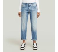 G-STAR Kate Boyfriend Jeans II Mittelblau 28-30 light indigo aged D27285-C052-8436-2830