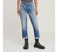 G-STAR Kate Boyfriend Jeans Mittelblau 26-32 vintage dirtbag destroyed D15264-D936-H109-2632
