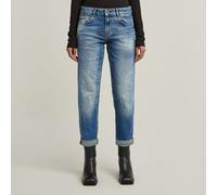 G-STAR Kate Boyfriend Jeans Mittelblau 28-34 vintage azure D15264-C052-A802-2834