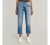 G-Star RAW Kate Boyfriend Jeans Mittelblau 29-36
