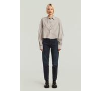 G-Star Kate Boyfriend Jeans Worn In Blue Storm Größe: W27L32 | Jeans Outlet | Damen | Blau
