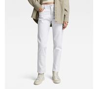 G-STAR Damen Kate Boyfriend Jeans, Weiß (Paper White Gd D15264-c301-g547), 26W / 32L