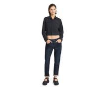 G-Star Kate Boyfriend Worn In Deep Marine Größe: W24L32 | Hosen Outlet | Damen