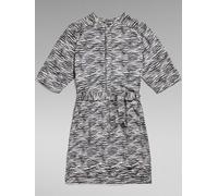 G-Star RAW Half Placket Shirt Kleid Mehrfarbig M D24272-D524-G489-M