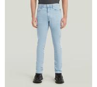 G-STAR Lancet Skinny Jeans Hellblau 29-34 vintage electric blue D17235-D881-D125-2934