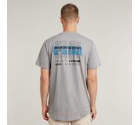 G-STAR, Lash Back gr r t