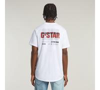 G-STAR, Lash Back gr r t