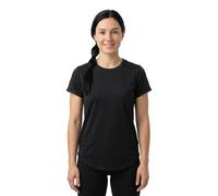 G-star Lash Fem Loose Rib Kurzarm-t-shirt XS Dark Black