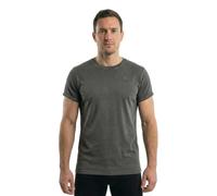 G-Star RAW T-Shirt Lash Kurzarm 100% Baumwolle Asfalt Gd XXL