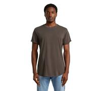 T-Shirt G-STAR "Lash T-Shirt", Damen, Gr. M, java gd, Obermaterial: 100% Baumwolle, Shirts T-Shirt (52638102-M) java gd