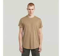 G-STAR Lash T-Shirt Beige M safari D16396-B353-B444-M