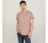 G-STAR Lash T-Shirt Braun M Chocolate Berry D16396-B353-B113-M