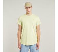G-STAR Herren Lash T-Shirt, Grün (Bright Chartreuse gd D16396-2653-H160), M