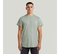 G-STAR Lash T-Shirt Hellblau S iceberg green D16396-2653-D149-S