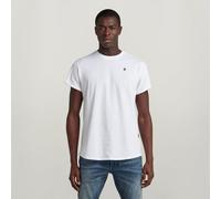 G-STAR Lash T-Shirt Weiß XXL white D16396-B353-110-XXL