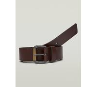 G-Star Leder-Gürtel in Braun - Größe 90 | Herrenguertel