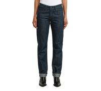 G-STAR G-STAR Lennoxx Slim Straight Jeans Dunkelblau 25-32 Neo Raw Denim D28396-E358-D926-2532