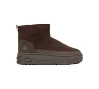 G-STAR Lhana II Mid Sue Sneaker Braun 40 Dark Brown D28134-01-288-40