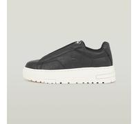 G-STAR Lhana II Slip Sneaker Schwarz 36 black D28130-01-990-36