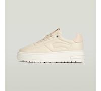 G-star Lhana Iv Leather Sportschuhe EU 41 Nude