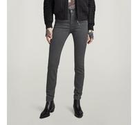 G-STAR RAW Damen Lhana Skinny Jeans