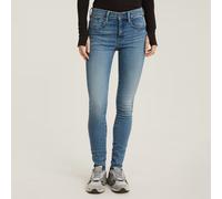 G-Star RAW Lhana Skinny Jeans Hellblau 30-34